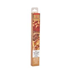 De Buyer Special Non-stick Baking Sheet for 24cm Round Cake Mould (2 Pack)