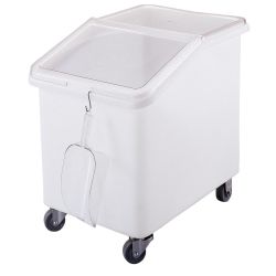 Cambro Food Scoop Clear Polycarbonate 64oz