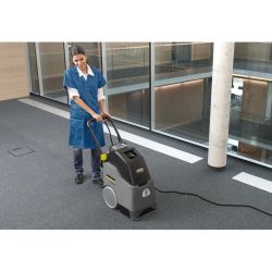 Karcher Vacuum Sweeper KM 75/40 W BP