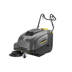 Karcher Vacuum Sweeper KM 75/40 W BP