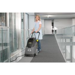 Karcher Vacuum Sweeper KM 75/40 W BP