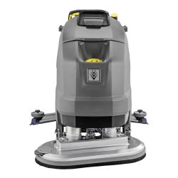 Karcher Scrubber Dryer BD 80/100 W BP