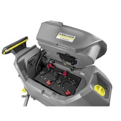Karcher Scrubber Dryer BD 80/100 W BP