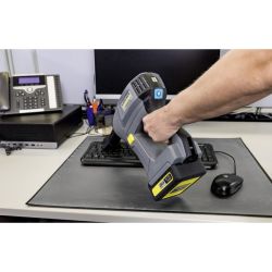 Karcher Battery Dry Vacuum HV 1/1 BP F S Without Battery and Charger