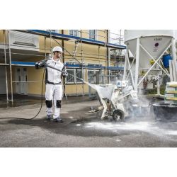 Karcher High Pressure Cleaner HDS 5/11 U