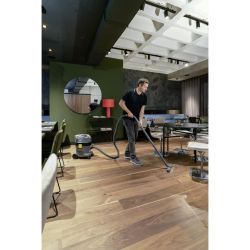 Karcher Battery Wet and Dry Vacuum NT 22/1 AP BP Without Battery and Charger