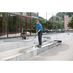 Karcher High Pressure Cleaner HD 5/12 C Plus