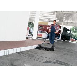 Karcher Sweeper KM 70/15 C