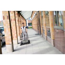 Karcher Sweeper KM 70/15 C