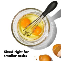 OXO Mini Whisk
