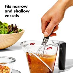 OXO Mini Whisk