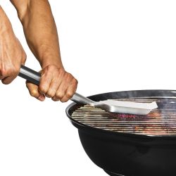 OXO Good Grips Hot Clean Grill Brush
