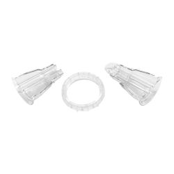 Schneider External Piping Tube Adapter