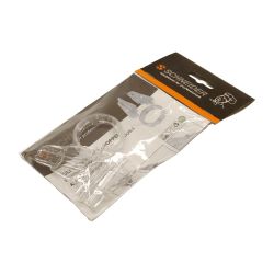 Schneider External Piping Tube Adapter