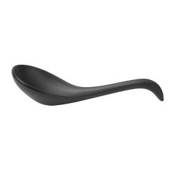 Olympia Kristallon Fusion Melamine Long Spoons 160x50mm (12 pack)