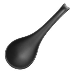 Olympia Kristallon Fusion Melamine Long Spoons 160x50mm (12 pack)