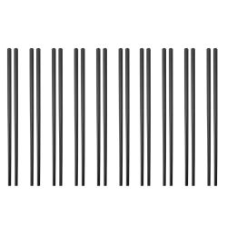 Olympia Kristallon Fusion Melamine Chopsticks (10 Pairs Pack)