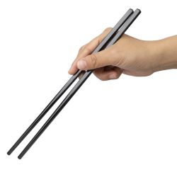 Olympia Kristallon Fusion Melamine Chopsticks (10 Pairs Pack)