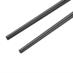 Olympia Kristallon Fusion Melamine Chopsticks (10 Pairs Pack)