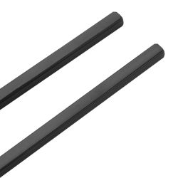 Olympia Kristallon Fusion Melamine Chopsticks (10 Pairs Pack)