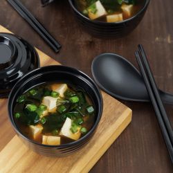 Olympia Kristallon Fusion Melamine Chopsticks (10 Pairs Pack)
