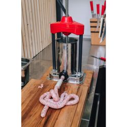 Dick HTW Light Duty Sausage Filler 3Ltr