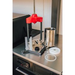 Dick HTW Light Duty Sausage Filler 3Ltr