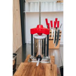 Dick HTW Light Duty Sausage Filler 3Ltr