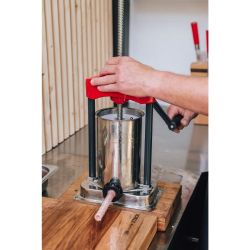 Dick HTW Light Duty Sausage Filler 3Ltr