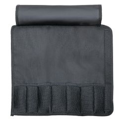 Dick Knives Garnishing Set (Set of 7 Pieces with Roll Bag)