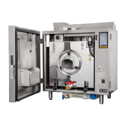 Qualityfry IQ 600 Slimline Ventless Fryer