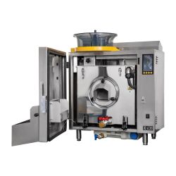 Qualityfry IQ 630 Carrousel Ventless Fryer