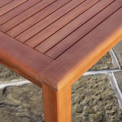Rowlinson Willington Rectangular Table