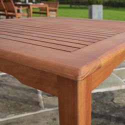 Rowlinson Willington Square Table