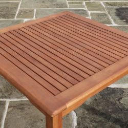 Rowlinson Willington Square Table