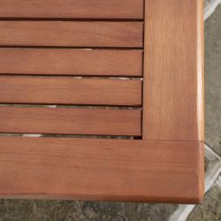 Rowlinson Willington Square Table