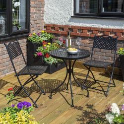 Rowlinson Havana Bistro Set