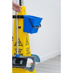 SYR Rapid Response One Cone with Storage