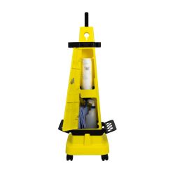 SYR Rapid Response One Cone with Storage