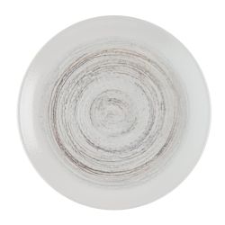 Churchill Elements Dune Evolve Coupe Plates 285mm (12 pack)
