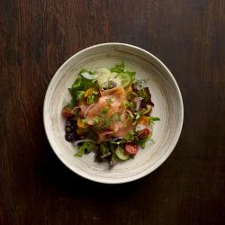 Churchill Elements Dune Evolve Coupe Bowls 247mm(12 pack)