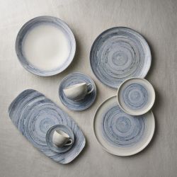 Churchill Elements Coast Espresso Cups 103ml (12 pack)