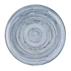 Churchill Elements Coast Evolve Coupe Plates 260mm (12 pack)