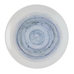 Churchill Elements Coast Evolve Coupe Plates 220mm (12 pack)