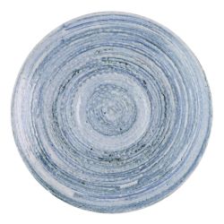 Churchill Elements Coast Espresso Saucer 118mm (12 pack)