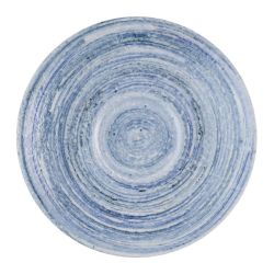 Churchill Elements Coast Cappuccino Saucer 156mm (12 pack)