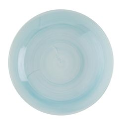 Churchill Stonecast Canvas Breeze Evolve Coupe Bowls 247mm (12 pack)