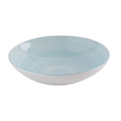 Churchill Stonecast Canvas Breeze Coupe Bowls 184mm (12 pack)