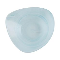 Churchill Stonecast Canvas Breeze Lotus Bowls 228mm (12 pack)