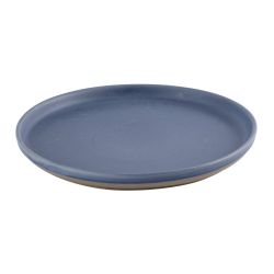 Churchill Emerge Oslo Blue Walled Plates 157mm (6 Pack)